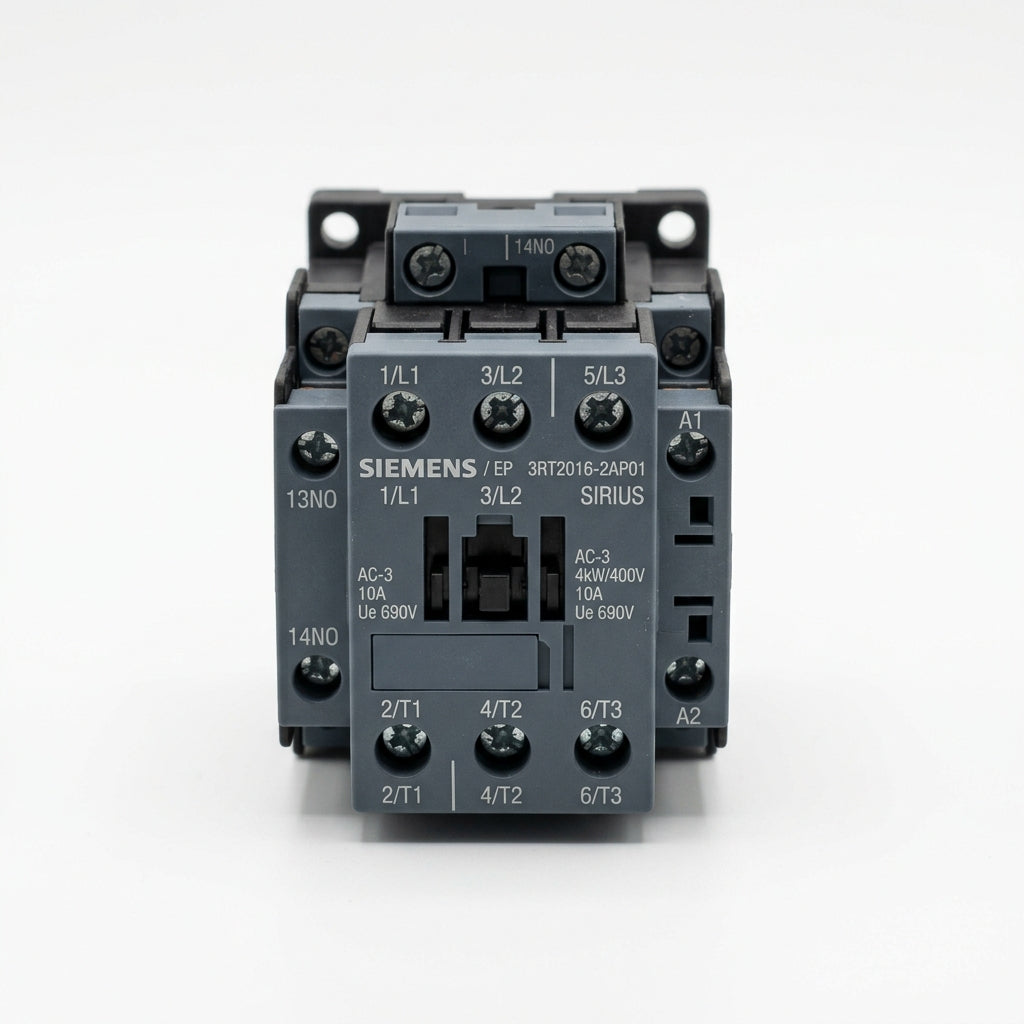 SIEMENS/EP 3RT2016-2AP01