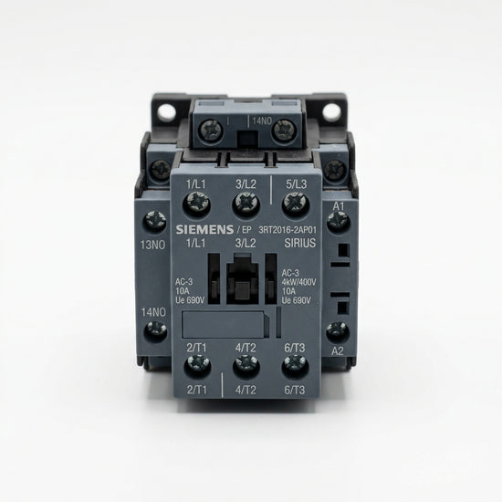 SIEMENS/EP 3RT2016-2AP01