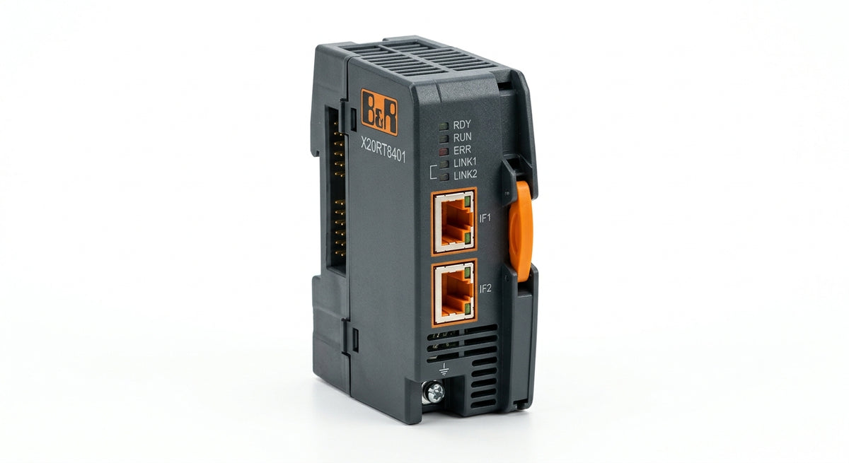 B&R X20RT8401