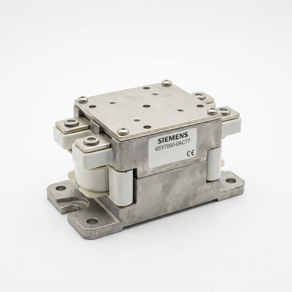 Siemens 6SY7000-0AC77