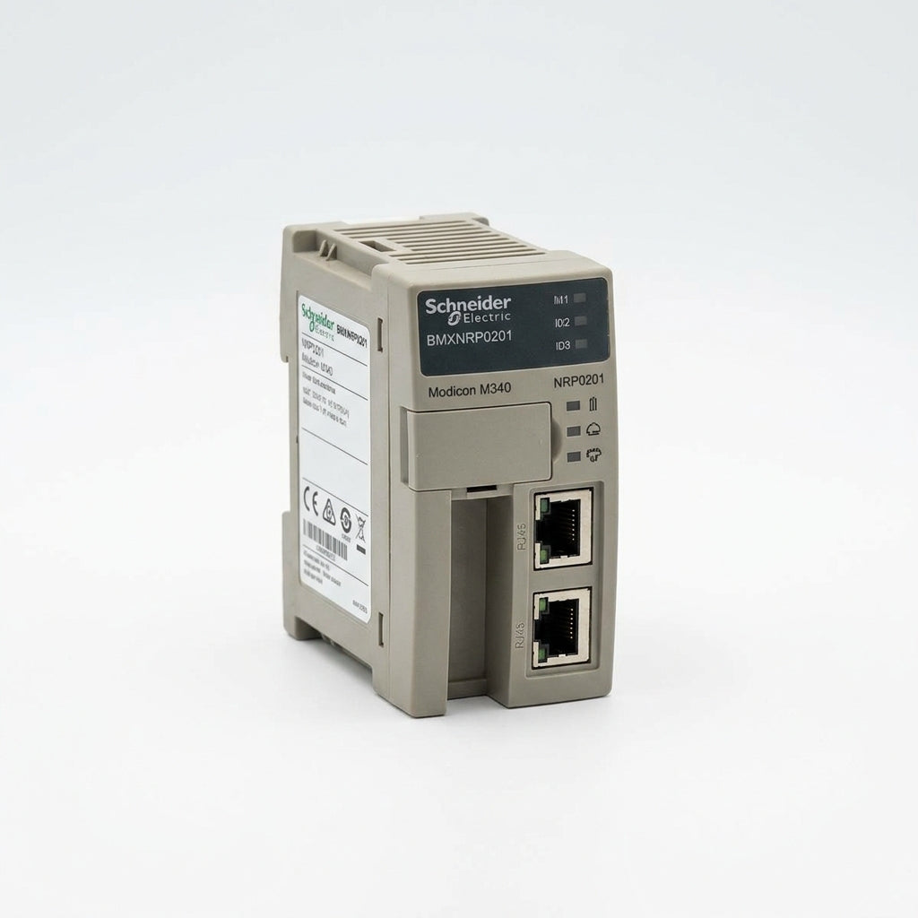 Schneider Electric BMXNRP0201