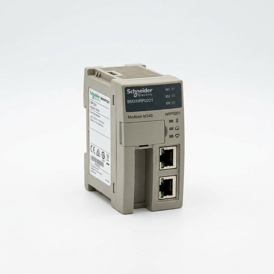 Schneider Electric BMXNRP0201