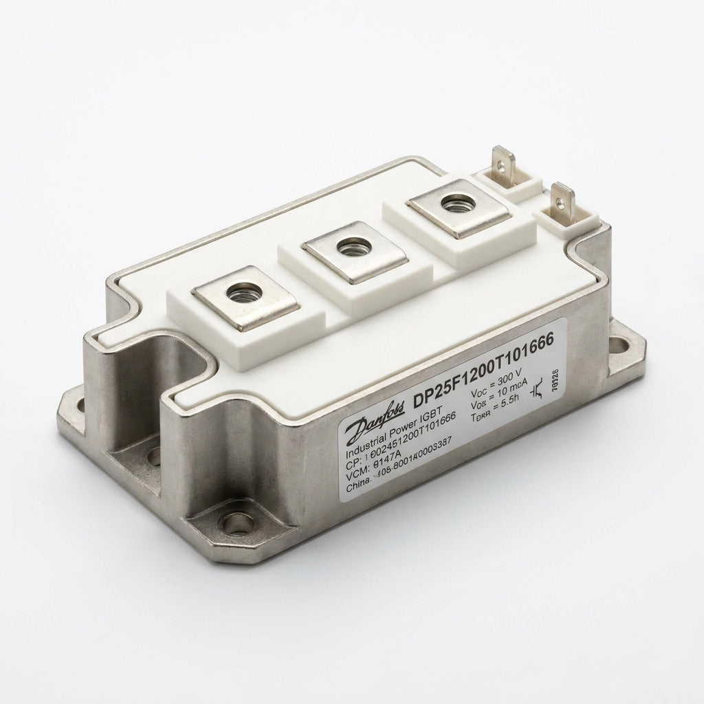 Danfoss DP25F1200T101666