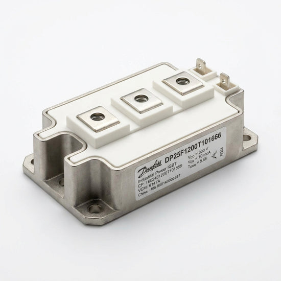 Danfoss DP25F1200T101666