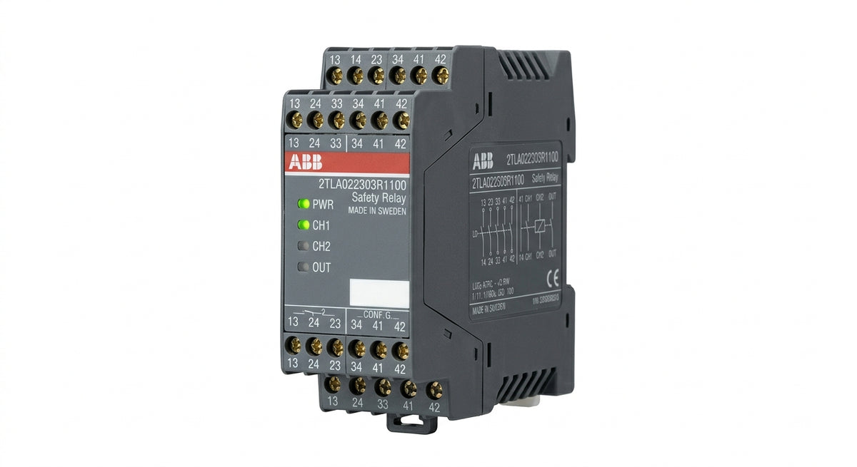 ABB 2TLA022303R1100