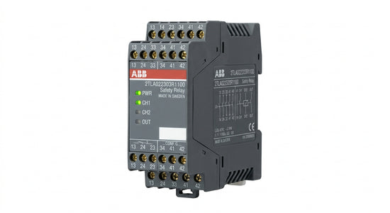 ABB 2TLA022303R1100