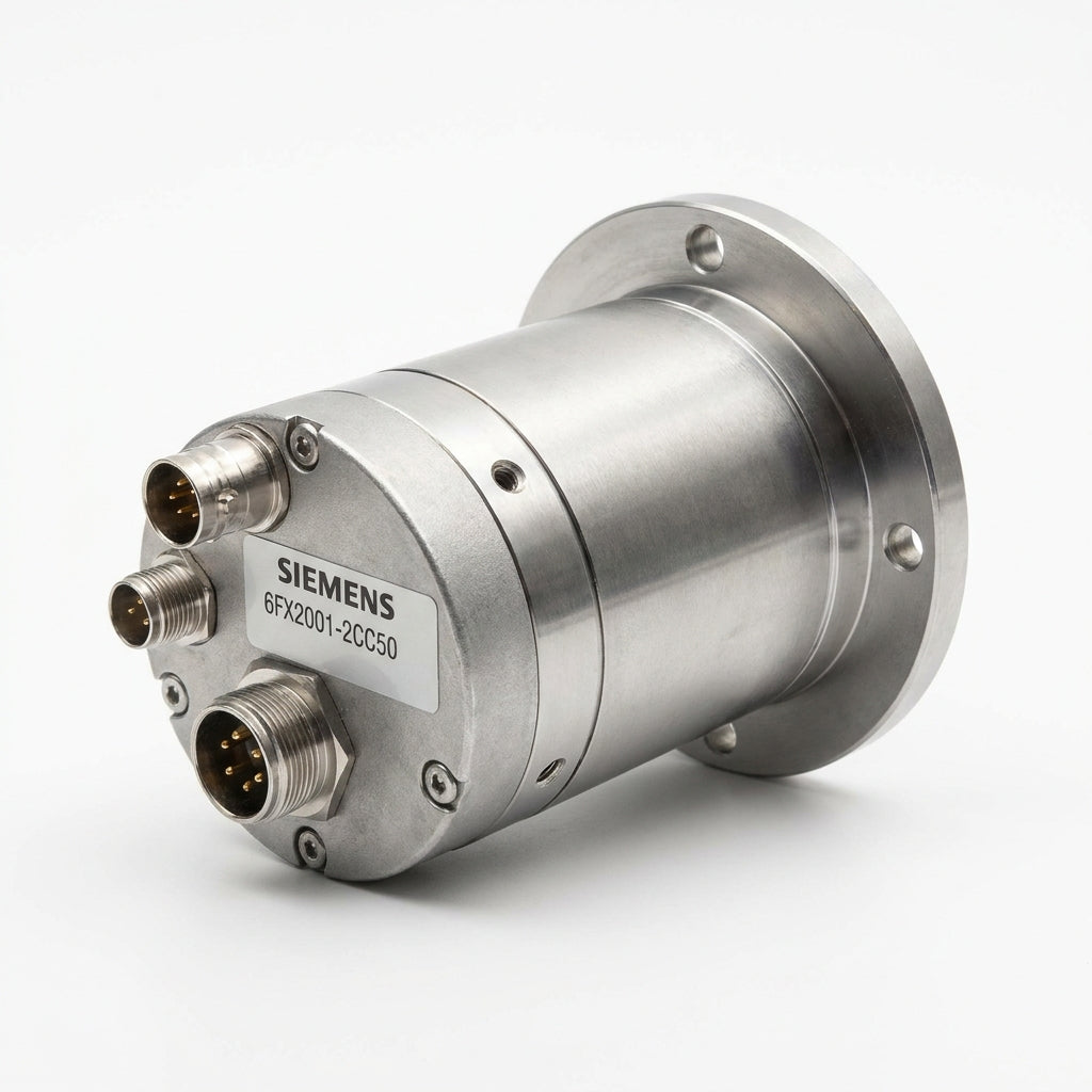 Siemens 6FX2001-2CC50