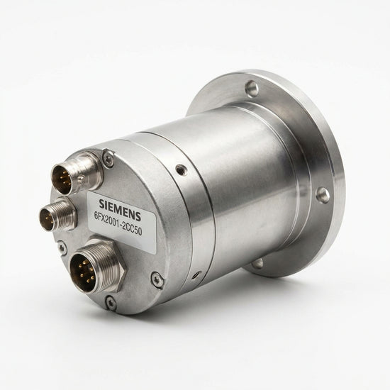 Siemens 6FX2001-2CC50