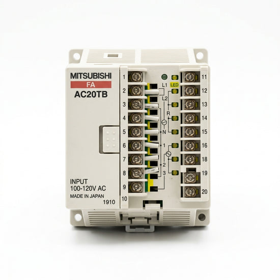 MITSUBISHI/FA AC20TB