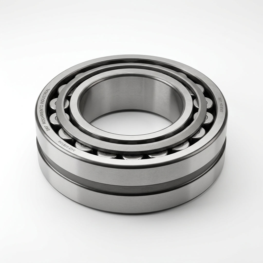 BIND 51114 Rodamiento Axial Fag