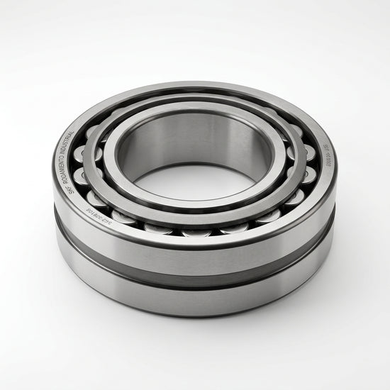 BIND 51114 Rodamiento Axial Fag