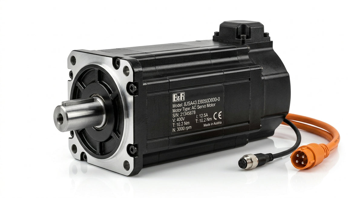B&R 8JSA43.E6050D600-0