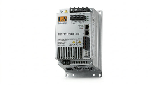 B&R 8I86T401850.0P-000