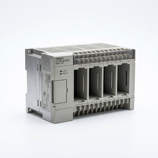 Omron CS1W-BC053