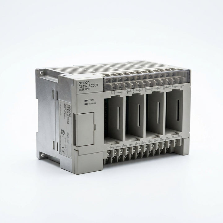Omron CS1W-BC053