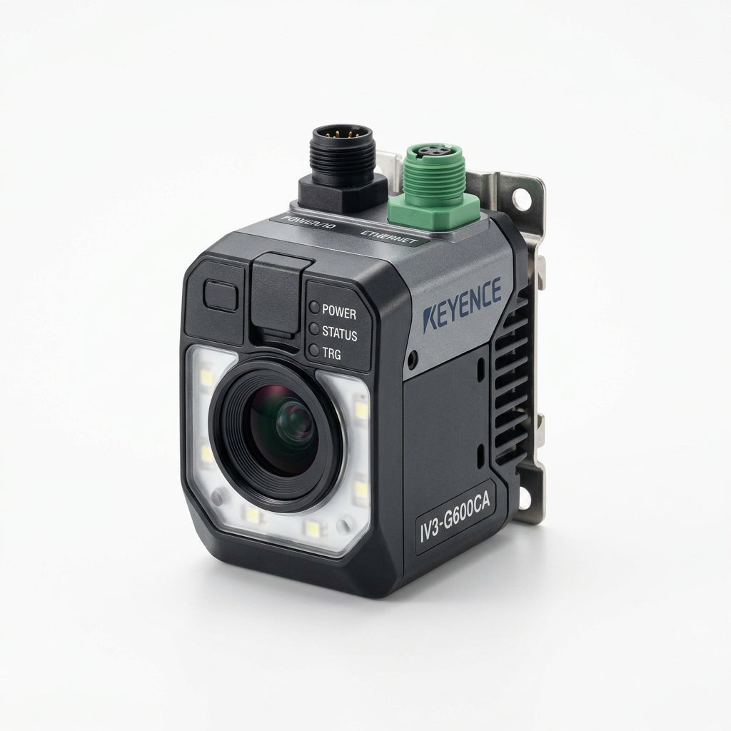 KEYENCE CORP IV3-G600CA