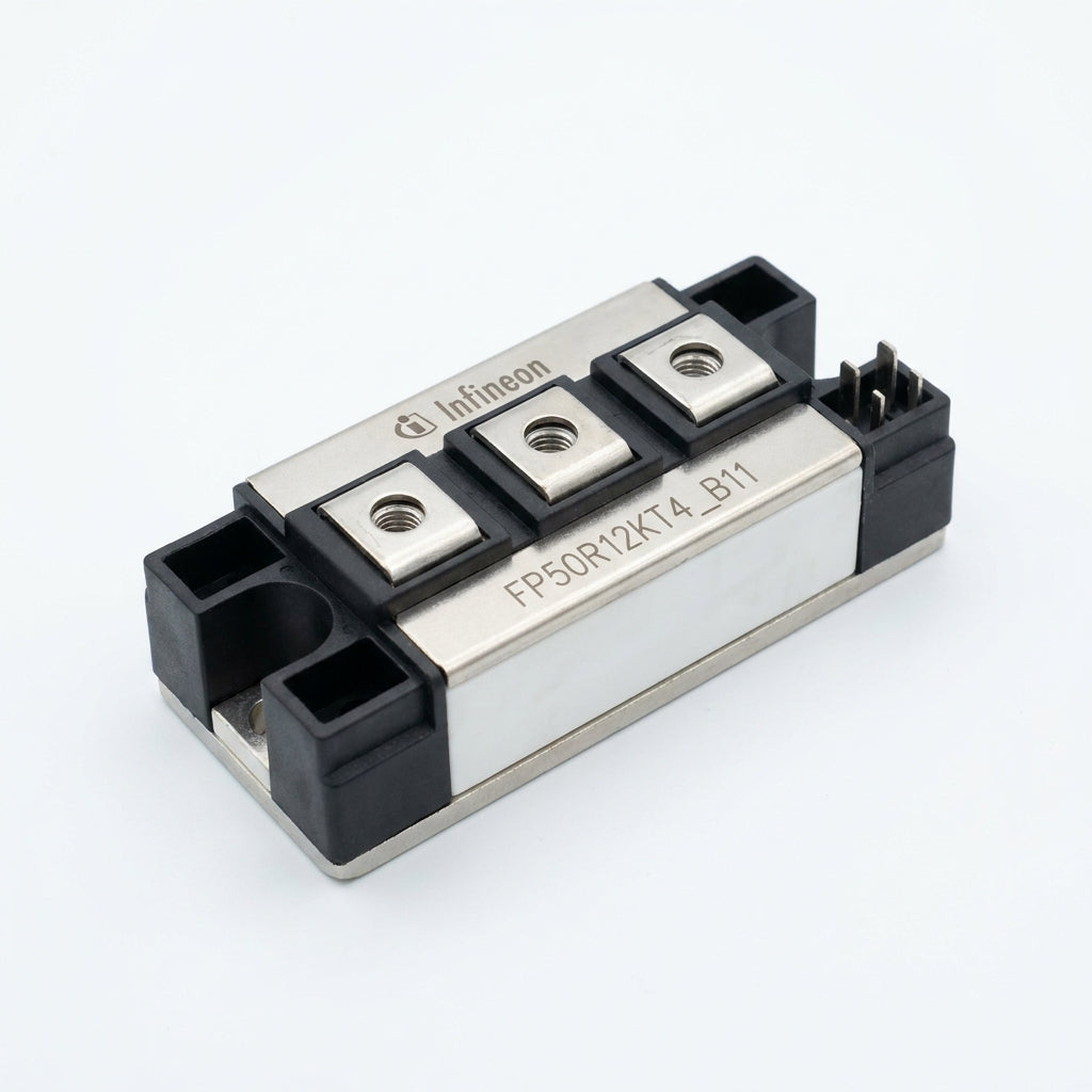 Infineon FP50R12KT4_B11