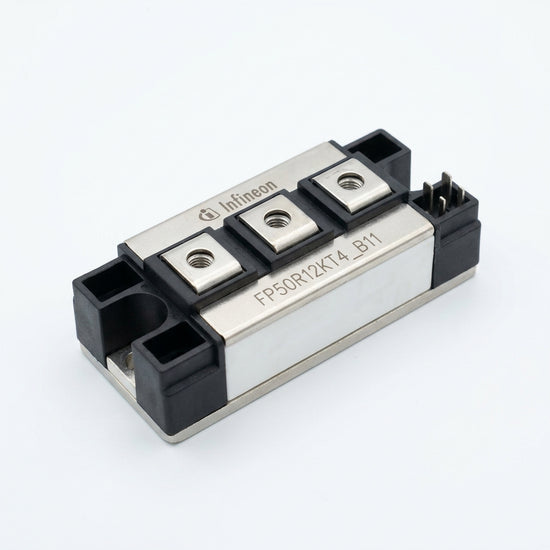 Infineon FP50R12KT4_B11