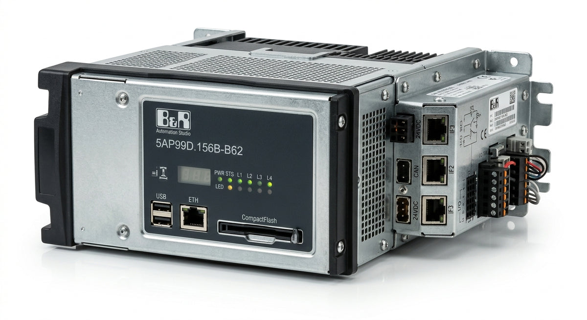 B&R 5AP99D.156B-B62