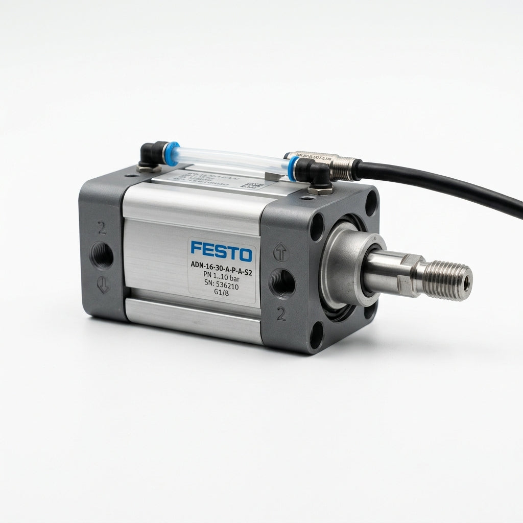 FESTO ADN-16-30-A-P-A-S2