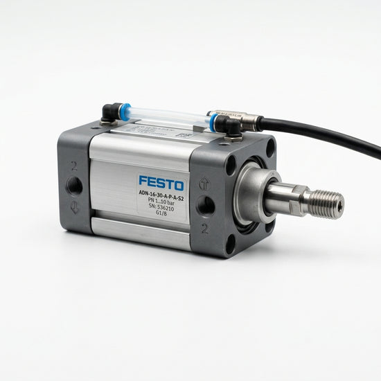 FESTO ADN-16-30-A-P-A-S2