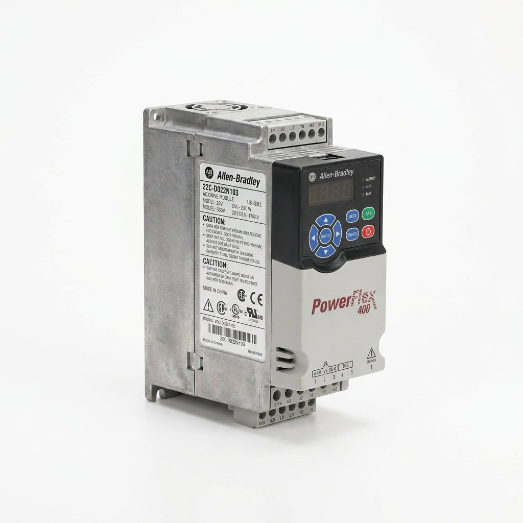 Allen-Bradley 22C-D022N103