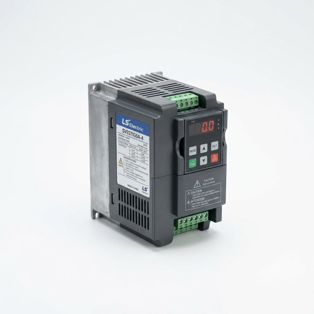 LS Electric SV037IG5A-4