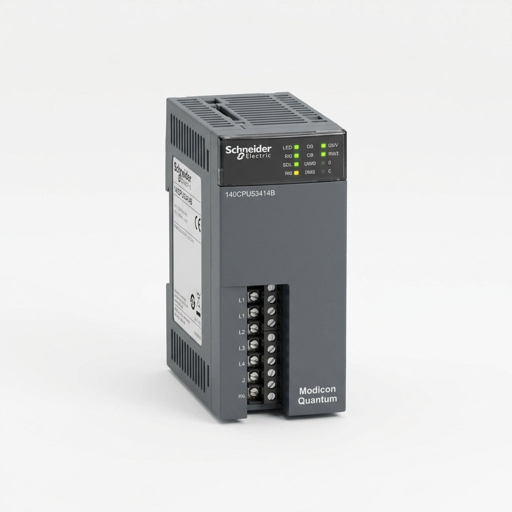 Schneider Electric 140CPU53414B