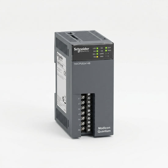 Schneider Electric 140CPU53414B