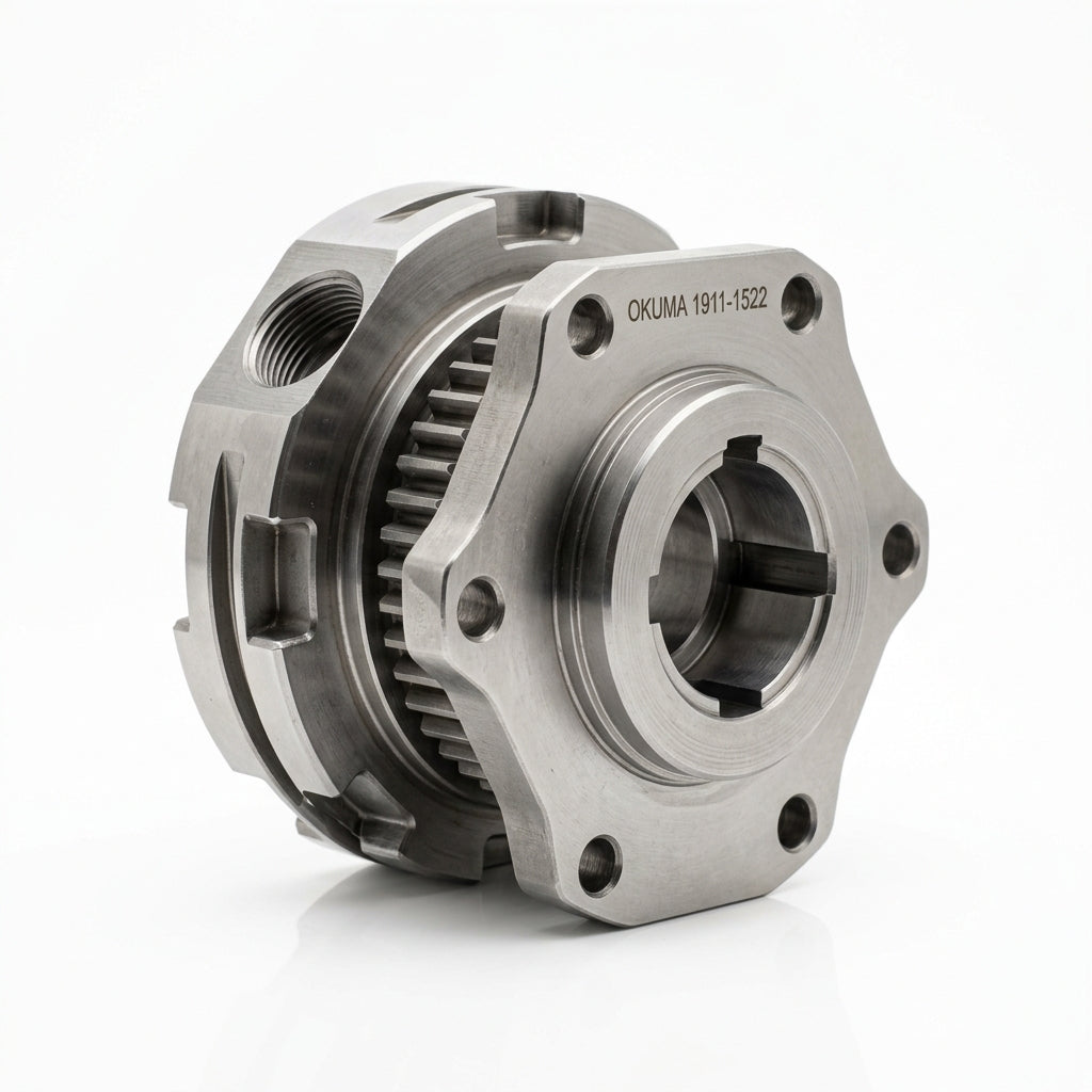 OKUMA 1911-1522