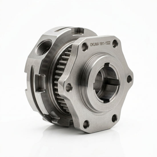OKUMA 1911-1522