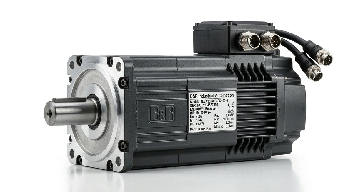 B&R 8LSA36.R0030C100-0