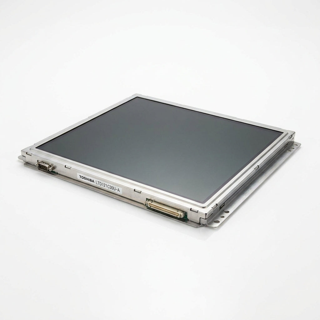 Toshiba LTD121C30U-A