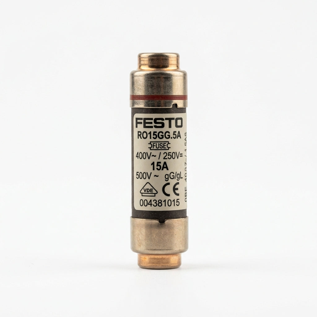 FESTO RO15GG.5A