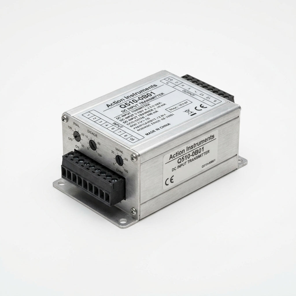 Action Instruments Q510-0B01