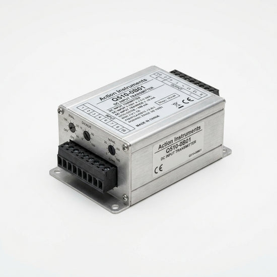 Action Instruments Q510-0B01