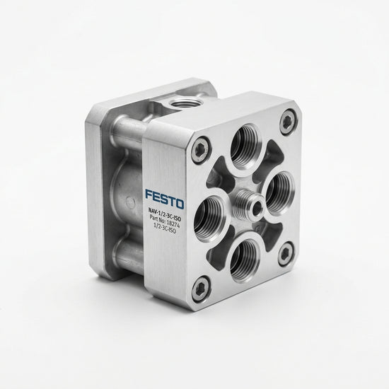 FESTO NAV-1/2-3C-ISO