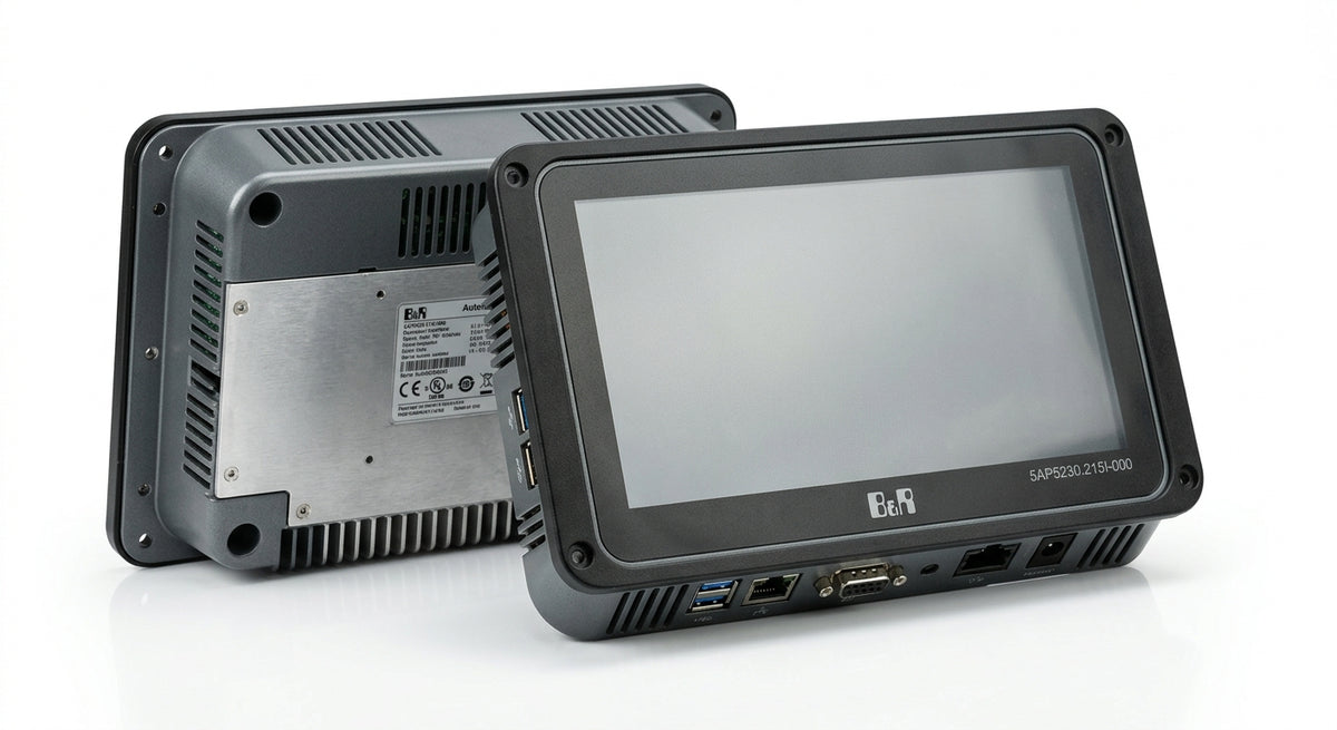 B&R 5AP5230.215I-000