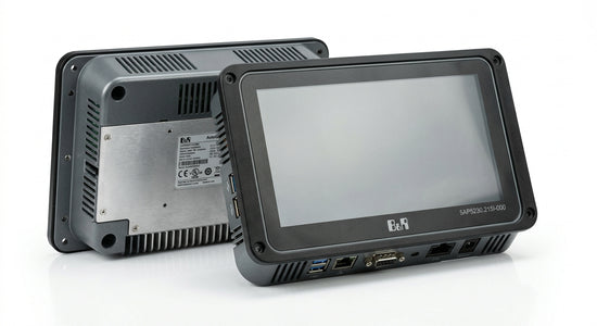 B&R 5AP5230.215I-000