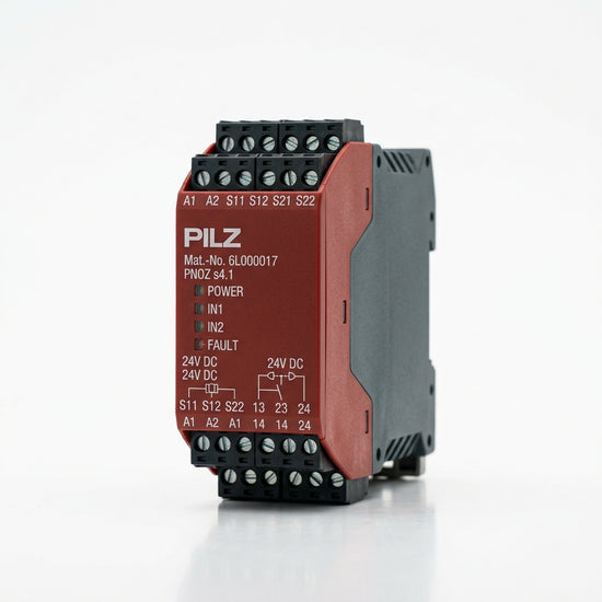 PILZ 6L000017