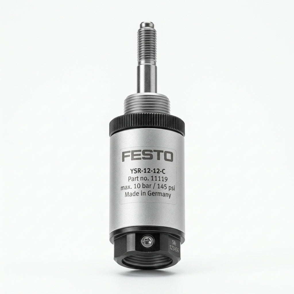FESTO YSR-12-12-C