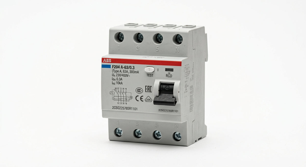 ABB 2CSG225765R1101