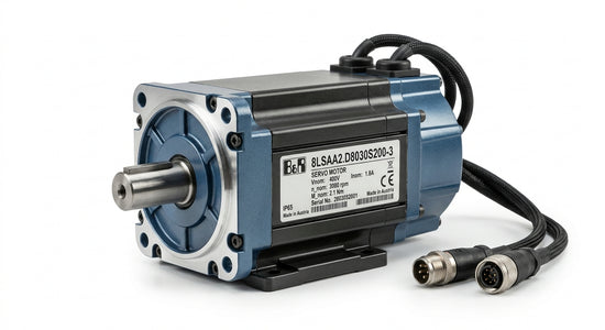 B&R 8LSAA2.D8030S200-3