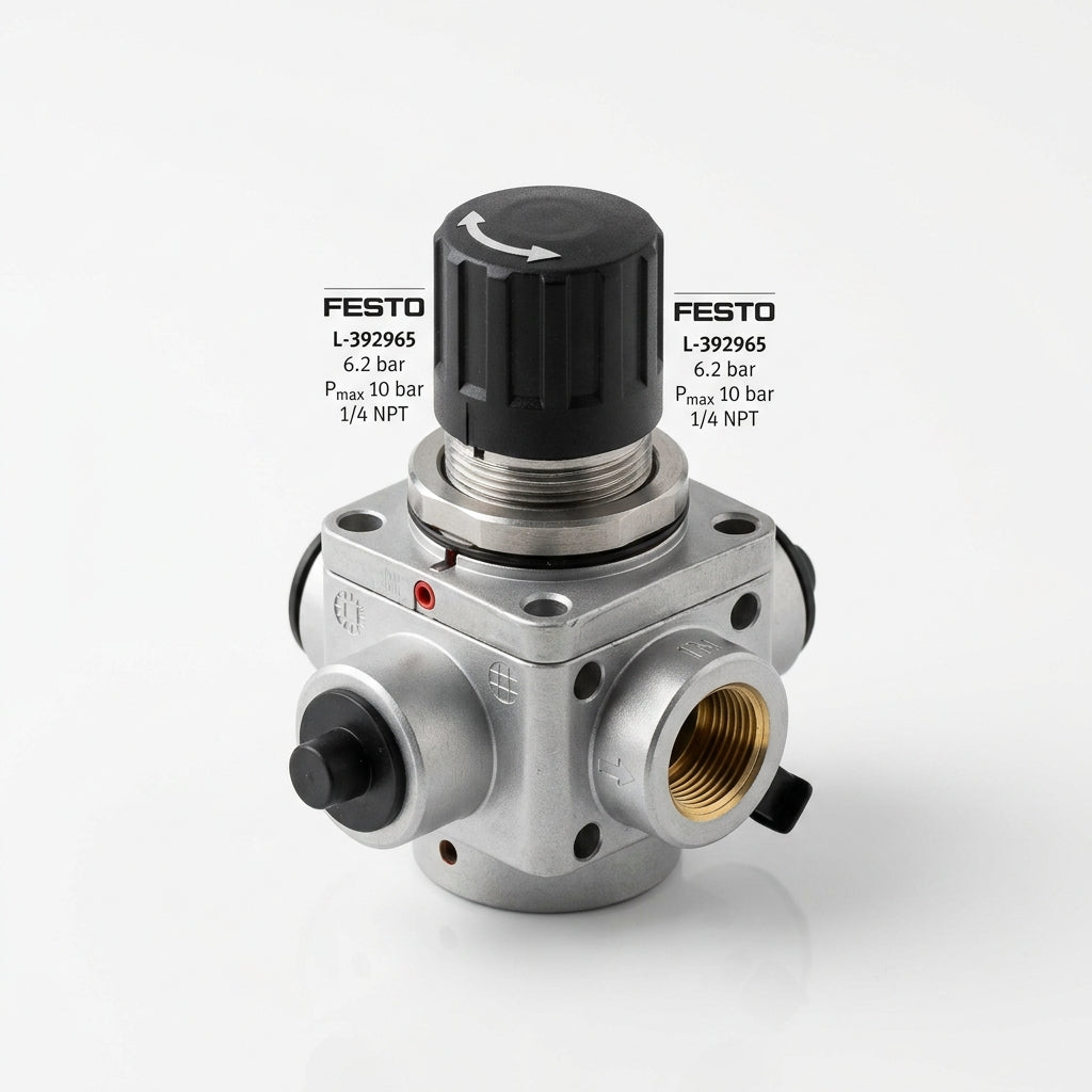 FESTO 0499 L-392965