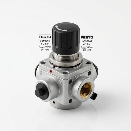 FESTO 0499 L-392965