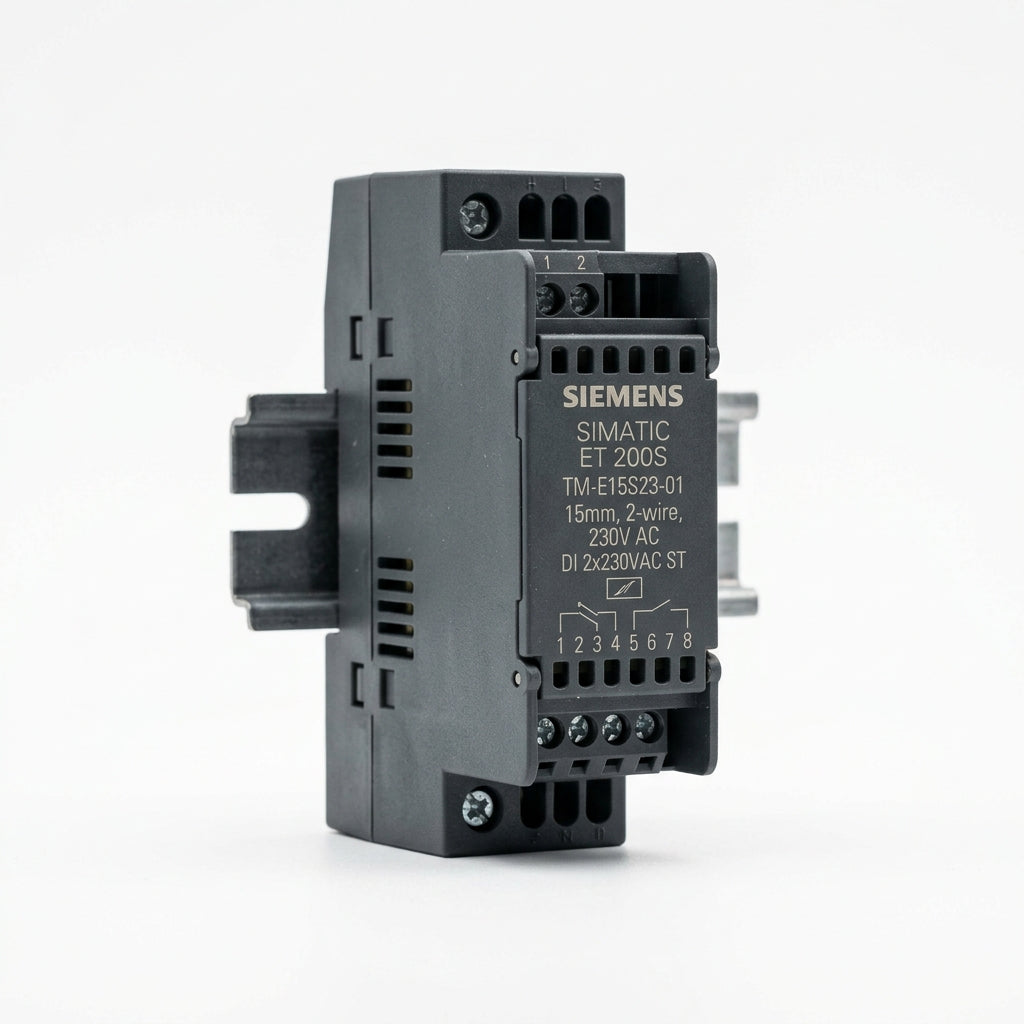 SIEMENS TM-E15S23-01
