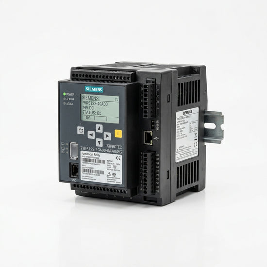 Siemens 7vk5122-4ca00-0aa0/gg