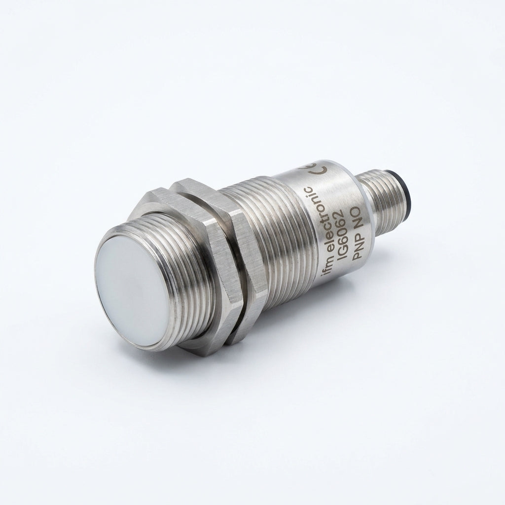 ifm electronic IG6062
