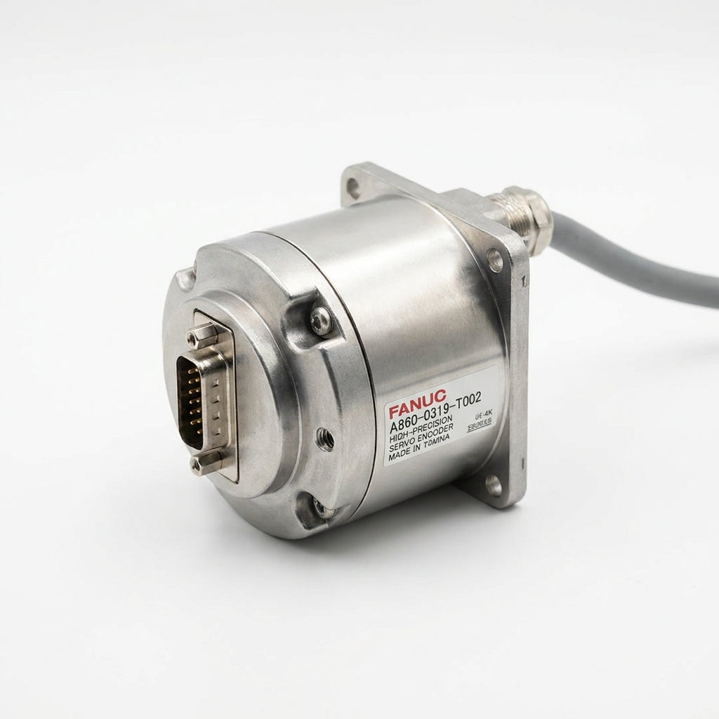 FANUC A860-0319-T002