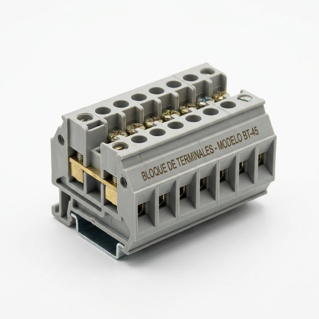 BIND Allen Bradley 5069-RTB18